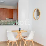 Koti - Trinidad Lejlighed Fuengirola